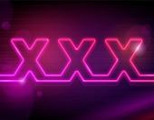 XXX. Image courtesy of Shutterstock