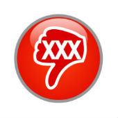xxx, Image courtesy of Shutterstock