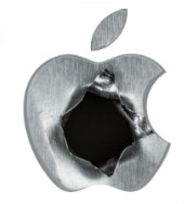 Apple security hole