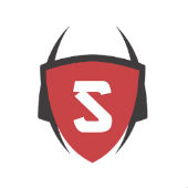 Virus Shield logo