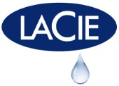 LaCie leak. Image courtesy of Shutterstock