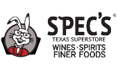 Spec's logo
