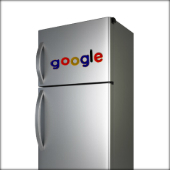 Image of fridge courtesy of Shutterstock