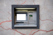 ATM image courtesy of Shutterstock