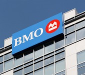 BMO building. Image courtesy of Shutterstock