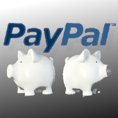 Piggy banks, courtesy of Shutterstock