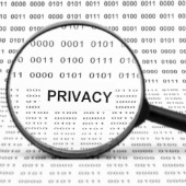 Privacy. Image courtesy of Shutterstock