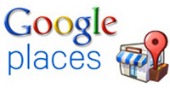 Google Places logo