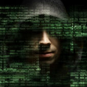 Image of hacker courtesy of Shutterstock