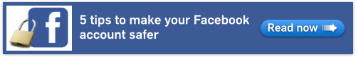 Click for 5 Facebook security tips...