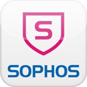 Sophos Mobile Security app