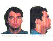 Neil Stammer image from FBI Wanted poster