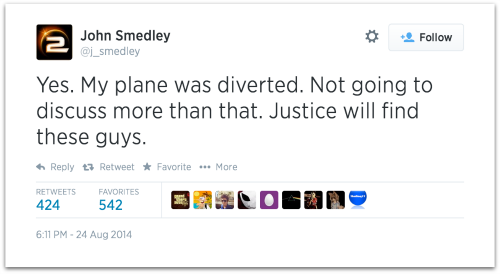 smedley-tweet-diverted-500