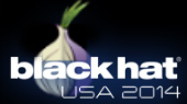 Tor and Black Hat USA logos