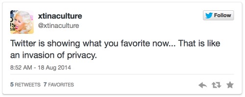 XtinaCulture tweet