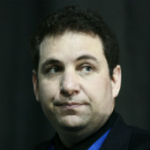 Image of Kevin Mitnick courtesy of Flickr user campuspartycolombia, creative commons license