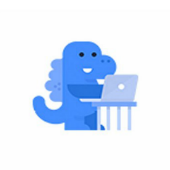 Facebook privacy dinosaur