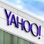 Yahoo. Image courtesy of Ken Wolter/Shutterstock