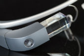 Image of Google Glass courtesy of Hattanas Kumchai / Shutterstock.com 