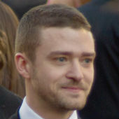 Image of Justin Timberlake, creative commons