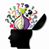 Image of head and question marks courtesy of Shutterstock