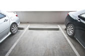 Image of car lot courtesy of Shutterstock