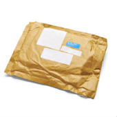 Image of package courtesy of Shutterstock