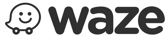 Waze logo