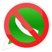 Whatsapp ban