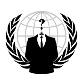 Image of Anonymous Seal, from Wikipedia