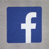 Facebook. Image courtesy of 360b/Shutterstock.