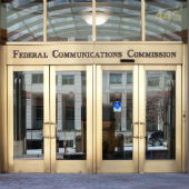 The FCC, courtesy of Shutterstock and Mark Van Scyoc