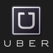 Uber logo