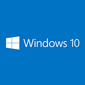 Windows 10 logo