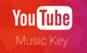 YouTube Music Key - subscription model