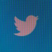 Twitter. Image courtesy of Shutterstock