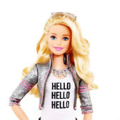 Hello Barbie