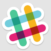 Slack says user database was hacked.