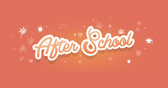 AfterSchool app