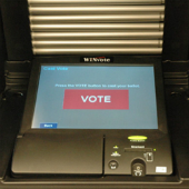 AVSWinVote system