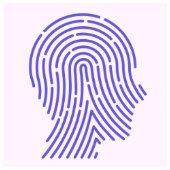 Image of biometrics courtesy of Shutterstock