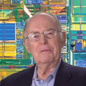 Gordon E. Moore