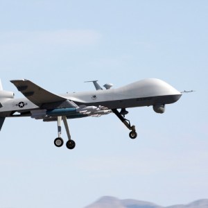 MQ-9 Reaper