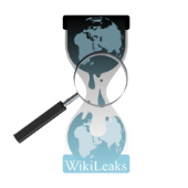 WikiLeaks