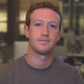 Mark Zuckerberg