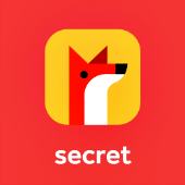 Secret App