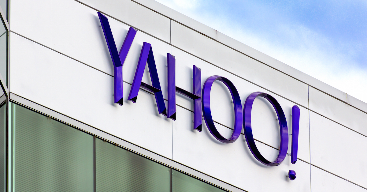 Yahoo to face class action lawsuit over email spying claims