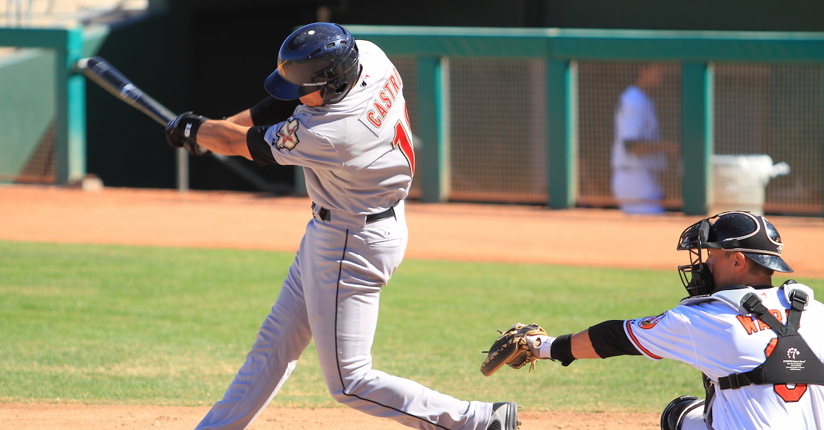 FBI investigates Cardinals for breaking into Astros' database in baseball data theft