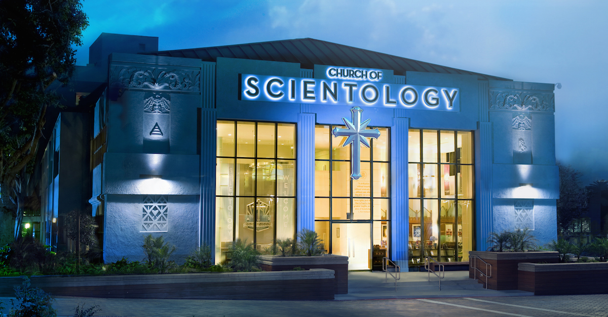 Private eye jailed for hacking email accounts of Scientology critics and others