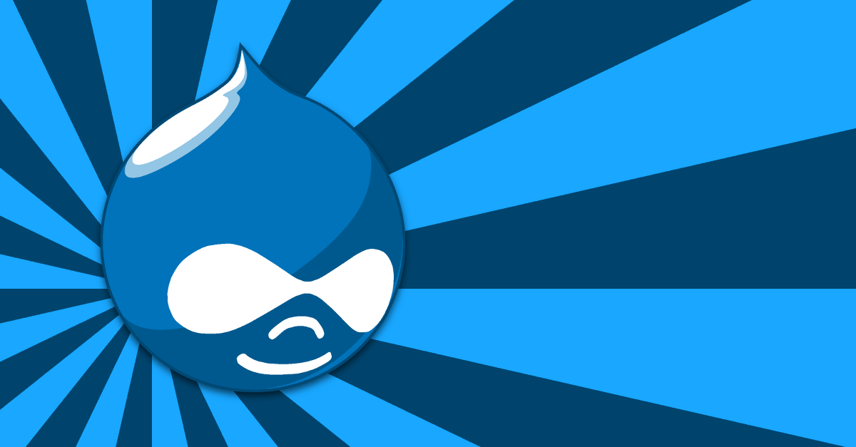 drupal